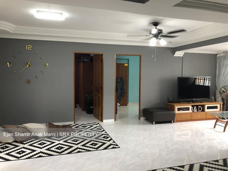Blk 715 Woodlands Drive 70 (Woodlands), HDB 5 Rooms #187856392
